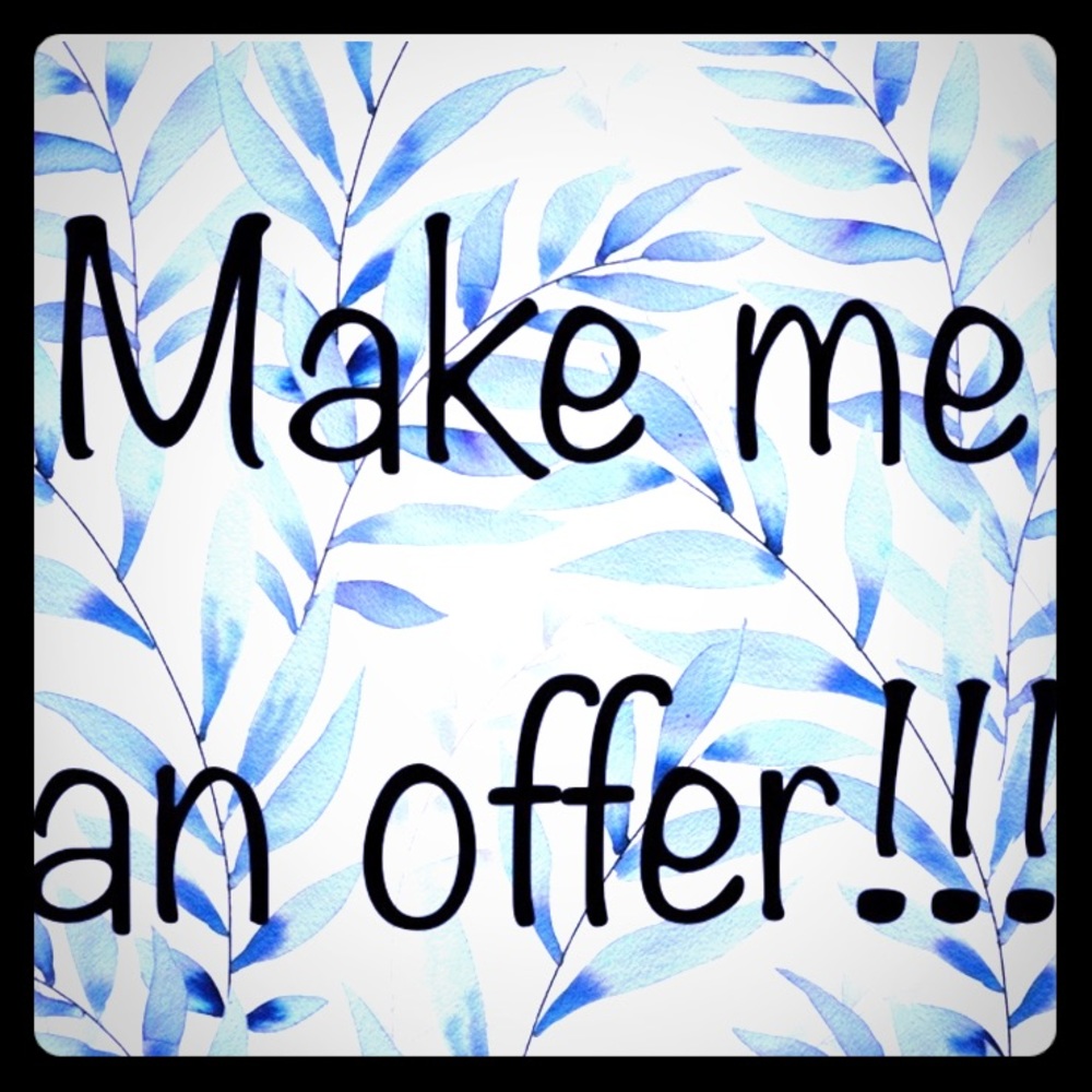 You never know unless you ask!!!